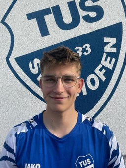 Avatar Bild für Thorben Breidenbach