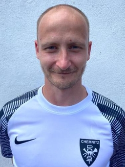 Avatar Bild für Benjamin Demmler