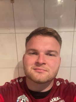 Avatar Bild für Lukas Manfred Konrad Seeger