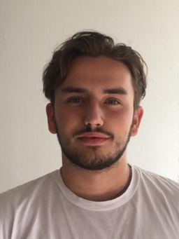 Avatar Bild für Moritz Hanisch