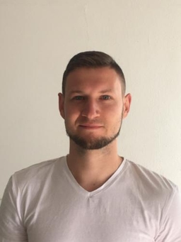 Avatar Bild für Timo Widder