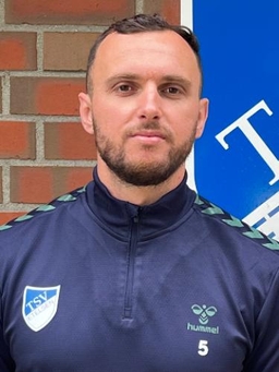 Avatar Bild für Emilijan Lundraxhiu