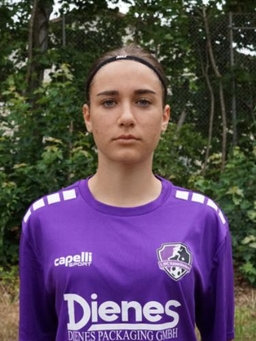 Avatar Bild für Luana Edona Lukaj