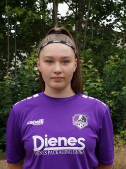 Avatar Bild für Luisa Krückl