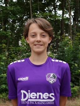 Avatar Bild für Vivien Victoria Thomann