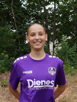 Avatar Bild für Veronika Lapitskiy