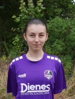 Avatar Bild für Sienna Maria Wagner