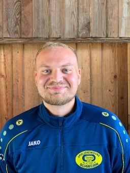 Avatar Bild für Nico Kaufmann