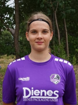 Avatar Bild für Elin Muriel Hüser