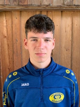 Avatar Bild für Niklas Windmann