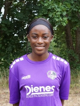 Avatar Bild für Nana-Awa Mamah