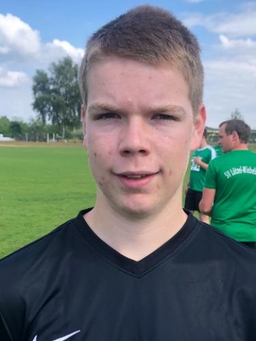 Avatar Bild für Kevin Dressler