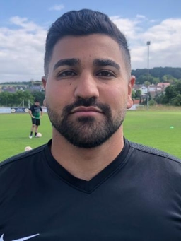 Avatar Bild für Kemal Kacmaz
