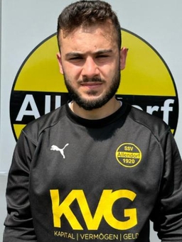 Avatar Bild für Berkan Koc