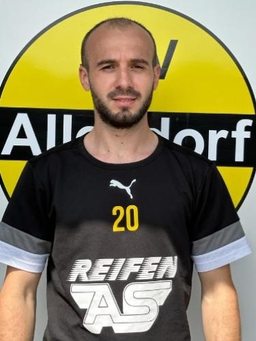 Avatar Bild für Endrit Mustafa