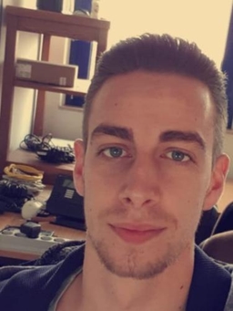 Avatar Bild für Timon Kolloch