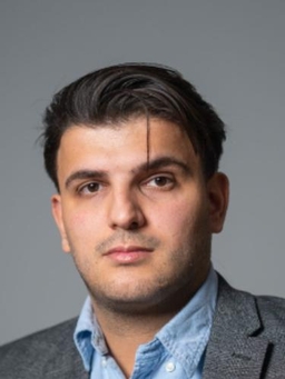 Avatar Bild für Munther Radwan