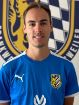 Avatar Bild für Fabian Schaaf