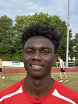 Avatar Bild für Abdalmajid Mohammed