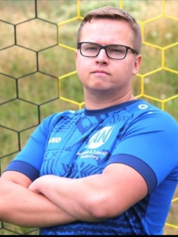 Avatar Bild für Fabian Dornseiff