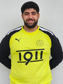 Avatar Bild für Hussein Bakri