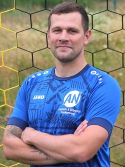 Avatar Bild für Dennis Stuhlmann