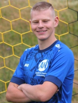 Avatar Bild für Jannik Lang