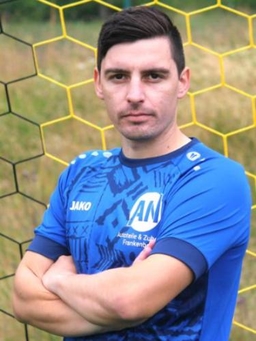 Avatar Bild für Nando Majewski