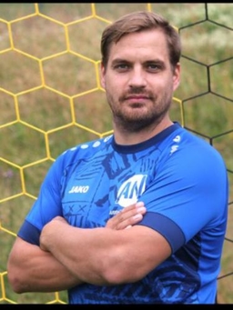Avatar Bild für Florian Henry