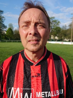 Avatar Bild für Berko Thiele