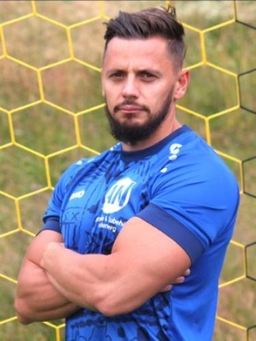 Avatar Bild für Vladimir Richert