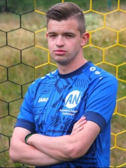 Avatar Bild für Nico Heimbaecher