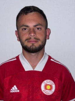Avatar Bild für Drison Kraja