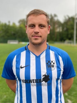 Avatar Bild für Tim Niklas Gottfried