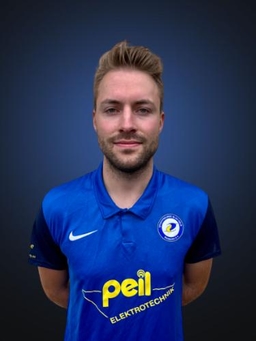 Avatar Bild für Maximilian Muth
