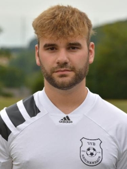 Avatar Bild für Darius Brinke