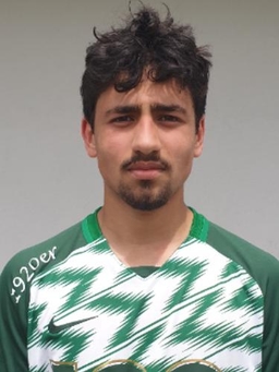 Avatar Bild für Saleh Hamadi