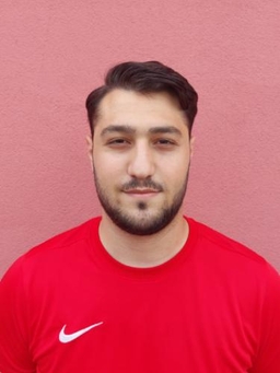 Avatar Bild für Ersen Albayrak