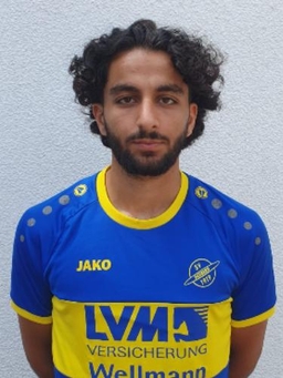 Avatar Bild für Noel Dülek