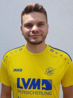 Avatar Bild für Kevin Kauschalek