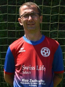 Avatar Bild für Marcel Kerber