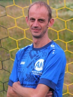 Avatar Bild für Steffen Grossegger