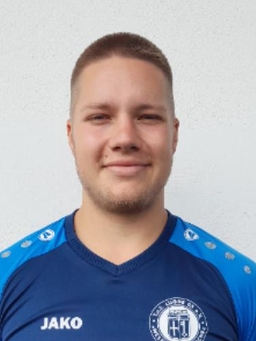 Avatar Bild für Dominic Kucaba