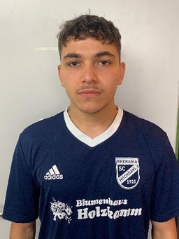 Avatar Bild für Zakari Kassar