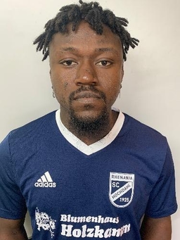 Avatar Bild für Kyunom Joshua Nyamtiro