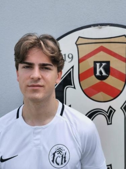 Avatar Bild für Bennet Batton