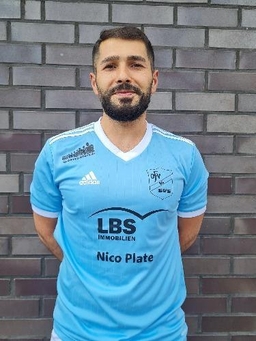 Avatar Bild für Volkan Tokat