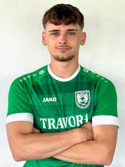 Avatar Bild für Cedric Winter