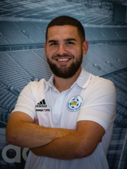 Avatar Bild für Christopher Mai