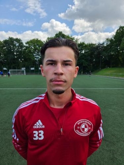 Avatar Bild für Tom Wulf Mucha-Hassing